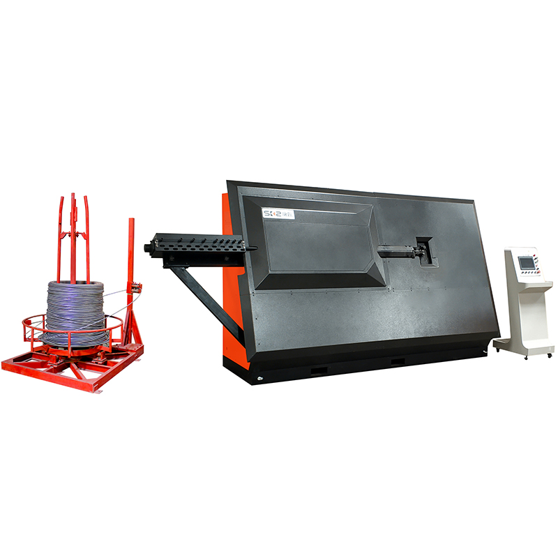 Stirrup Bender